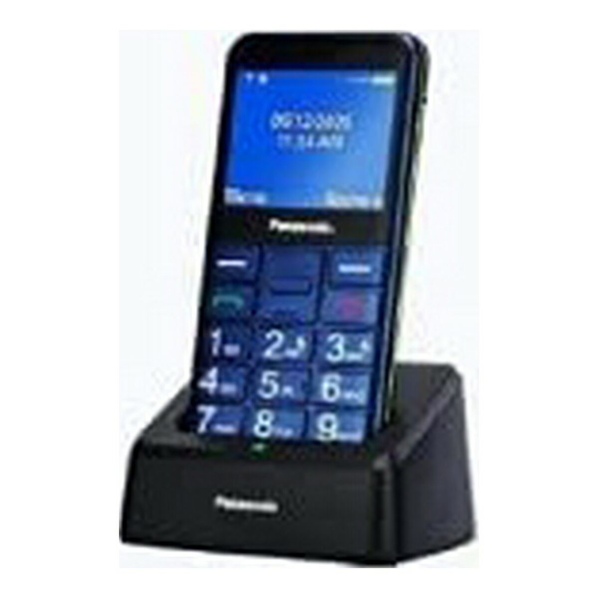 Мобилен телефон Panasonic Corp. KX-TU155EX